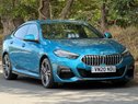 BMW 2 Series 1.5 218i M Sport 4dr