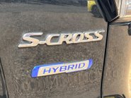 Suzuki S-Cross ULTRA BOOSTERJET ALLGRIP MHEV 17