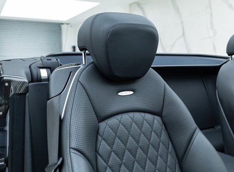 Mercedes-Benz SL Class SL65 AMG (Brabus T65S) 18