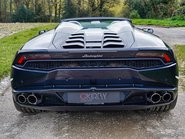 Lamborghini Huracan LP 610-4 SPYDER 22