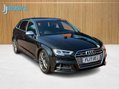 Audi S3 2.0 TFSI Sportback 5dr Petrol S Tronic quattro Euro 6 (s/s) (310 ps) 53