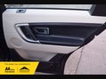 Land Rover Discovery Sport 2.0 Discovery Sport Luxury HSE TD4 Auto 4WD 5dr 34