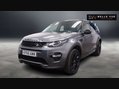 Land Rover Discovery Sport 2.0 Discovery Sport HSE Dynamic Luxury TD4 Automatic 4WD 5dr - NATIONAL DEL 8