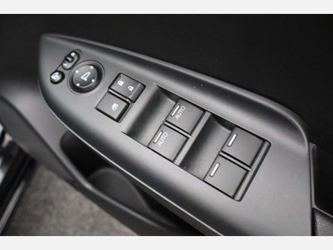 Honda Jazz 1.3 Jazz EX Navi i-VTec CVT 5dr 21