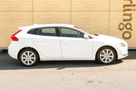 Volvo V40 D3 INSCRIPTION 12