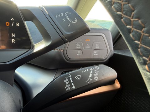 Cupra Born 58kWh V2 Hatchback 5dr Electric Auto (204 ps) 37