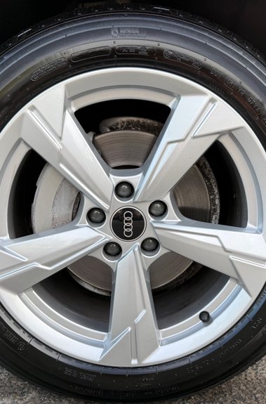 Audi A6 TFSI SPORT MHEV - COMFORT/SOUND PACK -CITY ASSIST PACK -FULL AUDI S/HISTORY 