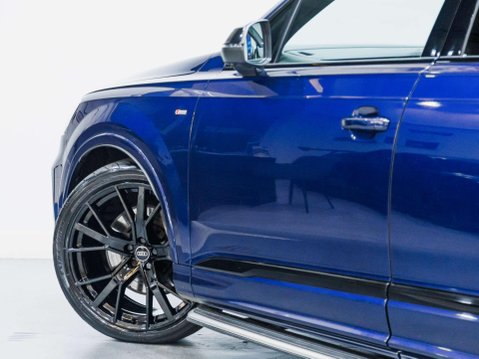Audi Q7 3.0 TFSI V6 55 Vorsprung SUV 5dr Petrol Tiptronic quattro Euro 6 (s/s) (340 29