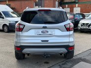 Ford Kuga TITANIUM X TDCI 3