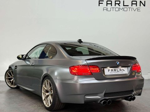 BMW M3 4.0 iV8 DCT Euro 5 2dr 6
