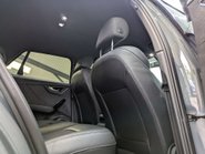 Audi Q2 1.5 Q2 Black Edition 35 TFSI 5dr 59
