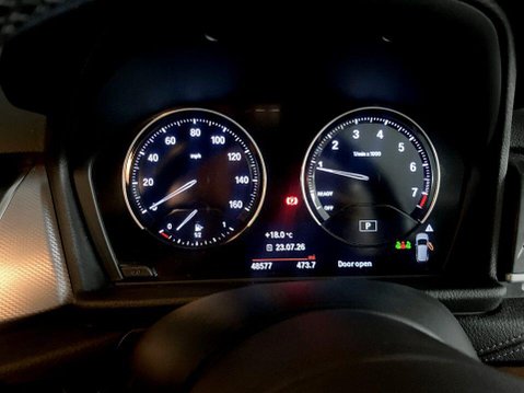 BMW 2 Series 1.5 218i M Sport MPV 5dr Petrol DCT Euro 6 (s/s) (140 ps) Cruise Control 13