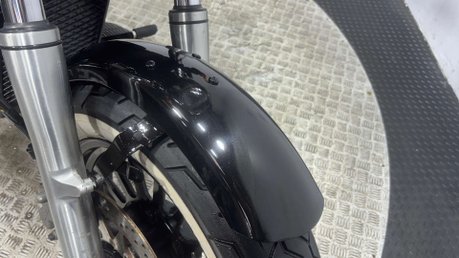 Suzuki Intruder 800 VL 2015 26K CUSTOM LOOKS MOT SERVICED CRUISER BIKE 800CC A2 27