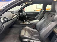 BMW M4 3.0 BiTurbo Coupe 2dr Petrol DCT Euro 6 (s/s) (431 ps) 34