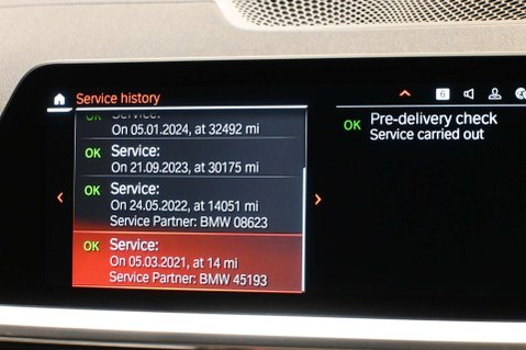 BMW 3 Series 3.0 M340i xDrive MHEV Auto 4WD 4dr 58