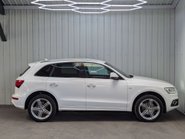 Audi Q5 2.0 Q5 S Line+ TDI Quattro Auto 4WD 5dr 14