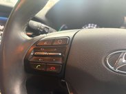 Hyundai IONIQ 1.6 IONIQ Premium SE FHEV Semi-Auto 5dr 27