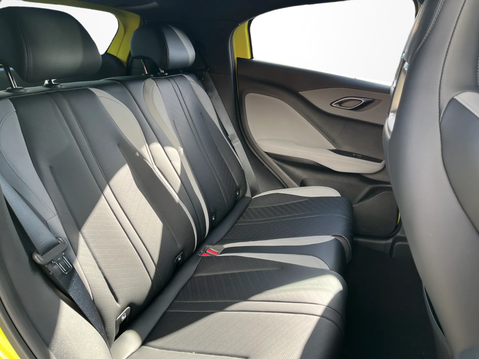BYD Dolphin Surf 65kW Boost 43kWh 5dr Auto 35