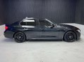 BMW 3 Series 2.0 320d M Sport Shadow Edition Auto 4dr 16