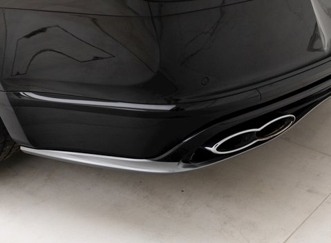 Bentley Continental GT V8 S Convertible Black Edition 28