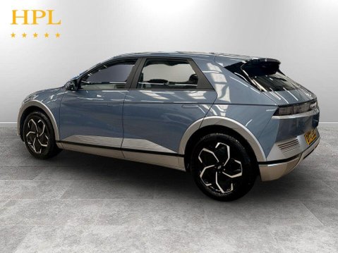 Hyundai IONIQ 5 58kWh Premium Hatchback 5dr Electric Auto (170 ps) 5