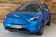 MG ZS 51.1kWh Trophy Connect SUV 5dr Electric Auto (176 ps) 3