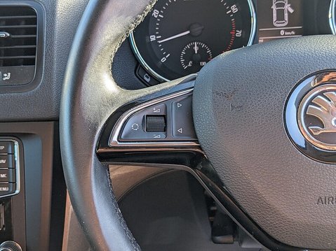 Skoda Yeti SE L DRIVE TSI DSG 22