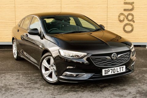 Vauxhall Insignia SRI VX-LINE NAV 1