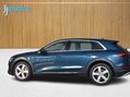 Audi E-Tron 50 Technik SUV 5dr Electric Auto quattro 71.2kWh (313 ps) 3