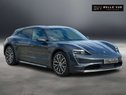 Porsche Taycan Taycan 4 Cross Turismo 4WD 5dr *NATIONAL DELIVERY*