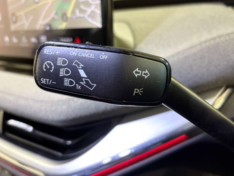 Skoda Enyaq Enyaq IV 60 5dr 19