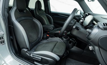 Mini Hatch John Cooper Works 12