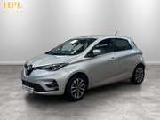 Renault Zoe R135 52kWh GT Line Hatchback 5dr Electric Auto (i, Rapid Charge) (134 bhp) 3