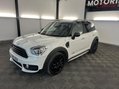 Mini Countryman 2.0 Cooper D ALL4 Euro 6 (s/s) 5dr 3