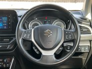 Suzuki S-Cross MOTION BOOSTERJET MHEV 44