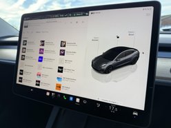 Tesla Model 3 (Dual Motor) Long Range Saloon 4dr Electric Auto 4WDE (346 ps) 43