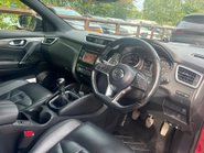Nissan Qashqai 1.3 DIG-T TEKNA PLUS 3