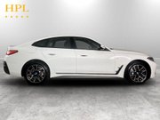 BMW i4 35 70.2kWh M Sport Gran Coupe 5dr Electric Auto eDrive (286 ps) 8