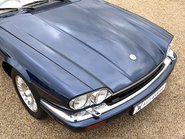 Jaguar XJS V12 CONVERTIBLE 2+2 22