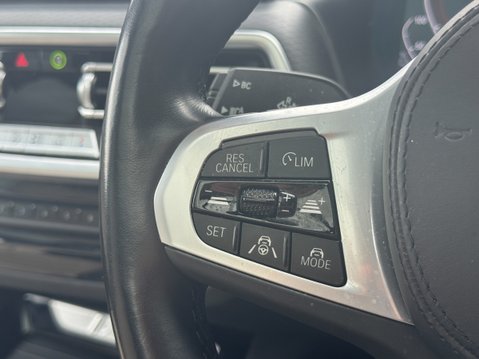 BMW Ix3 80kWh M Sport Pro SUV 5dr Electric Auto (286 ps) 12