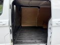 Ford Transit Custom 2.2 TDCi 290 Limited Panel Van 5dr Diesel Manual L2 H1 (186 g/km, 123 bhp) 25