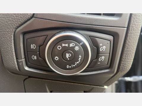 Ford Focus 1.5 Focus Titanium TDCi 5dr 21
