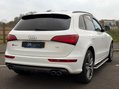 Audi SQ5 3.0 BiTDI V6 Tiptronic quattro Euro 6 (s/s) 5dr 5