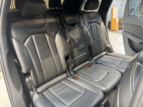 Audi Q7 3.0 Q7 S Line TDI Quattro Auto 4WD 5dr 66