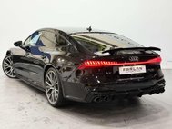 Audi A7 3.0 TDI V6 45 S line Sportback 5dr Diesel Tiptronic quattro Euro 6 (s/s) (2 25