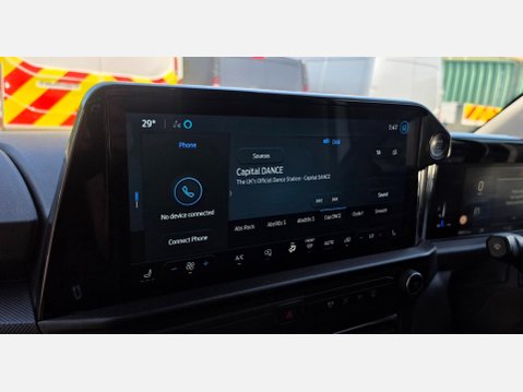 Ford Transit Custom 280 LIMITED L1H1 P/V ECOBLUE 13