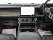 Land Rover Defender 2.0 Defender X-Dynamic HSE PHEV Auto 4WD 5dr 79