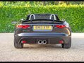 Jaguar F-Type 3.0 F-Type V6 Auto 2dr 9