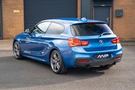 BMW 1 Series 3.0 M135i 3dr 11