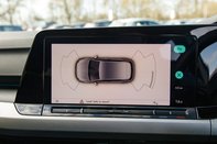 Volkswagen Golf LIFE TSI 21